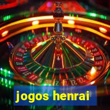 jogos henrai